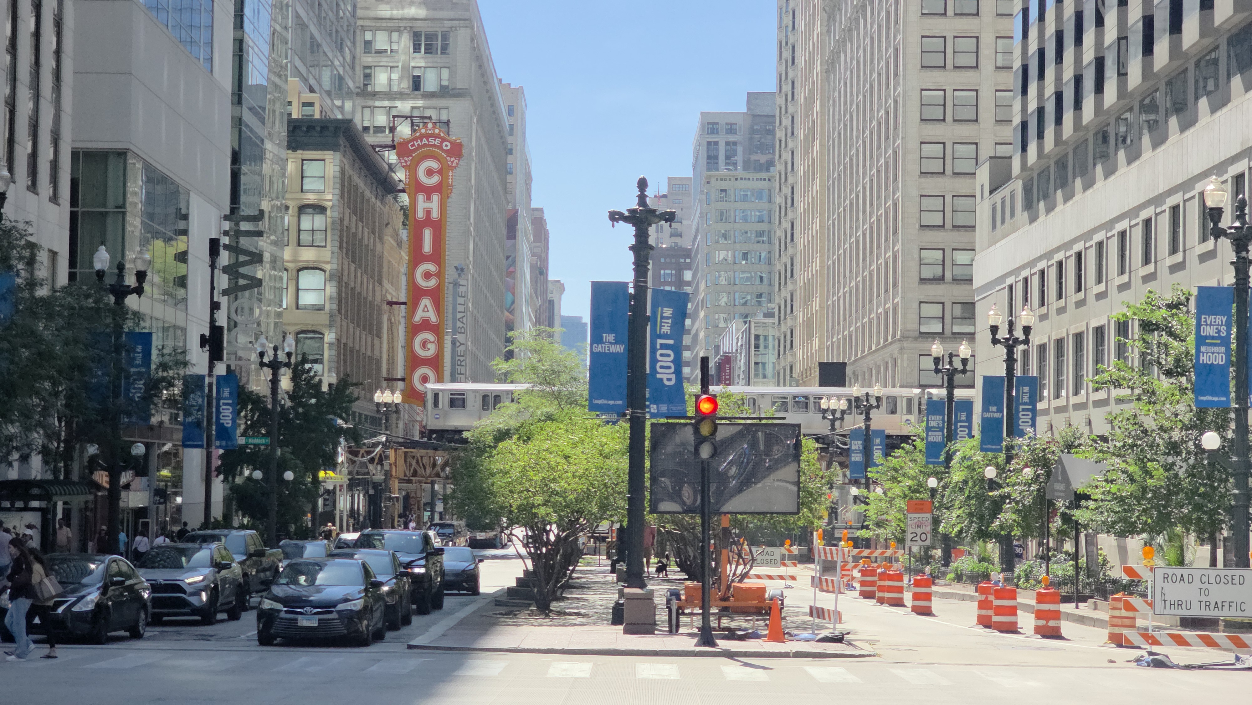 chicago