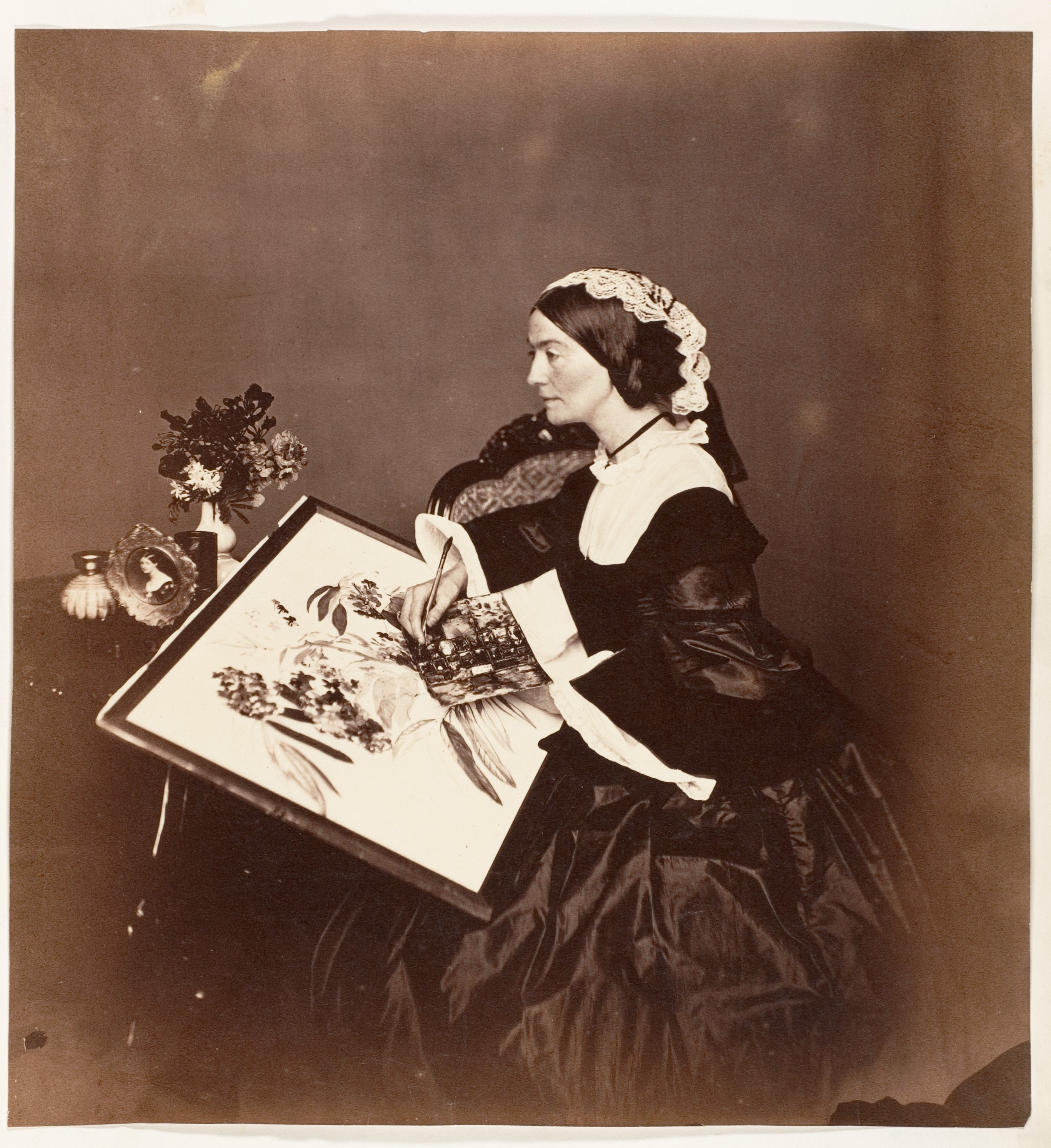 Lady Canning