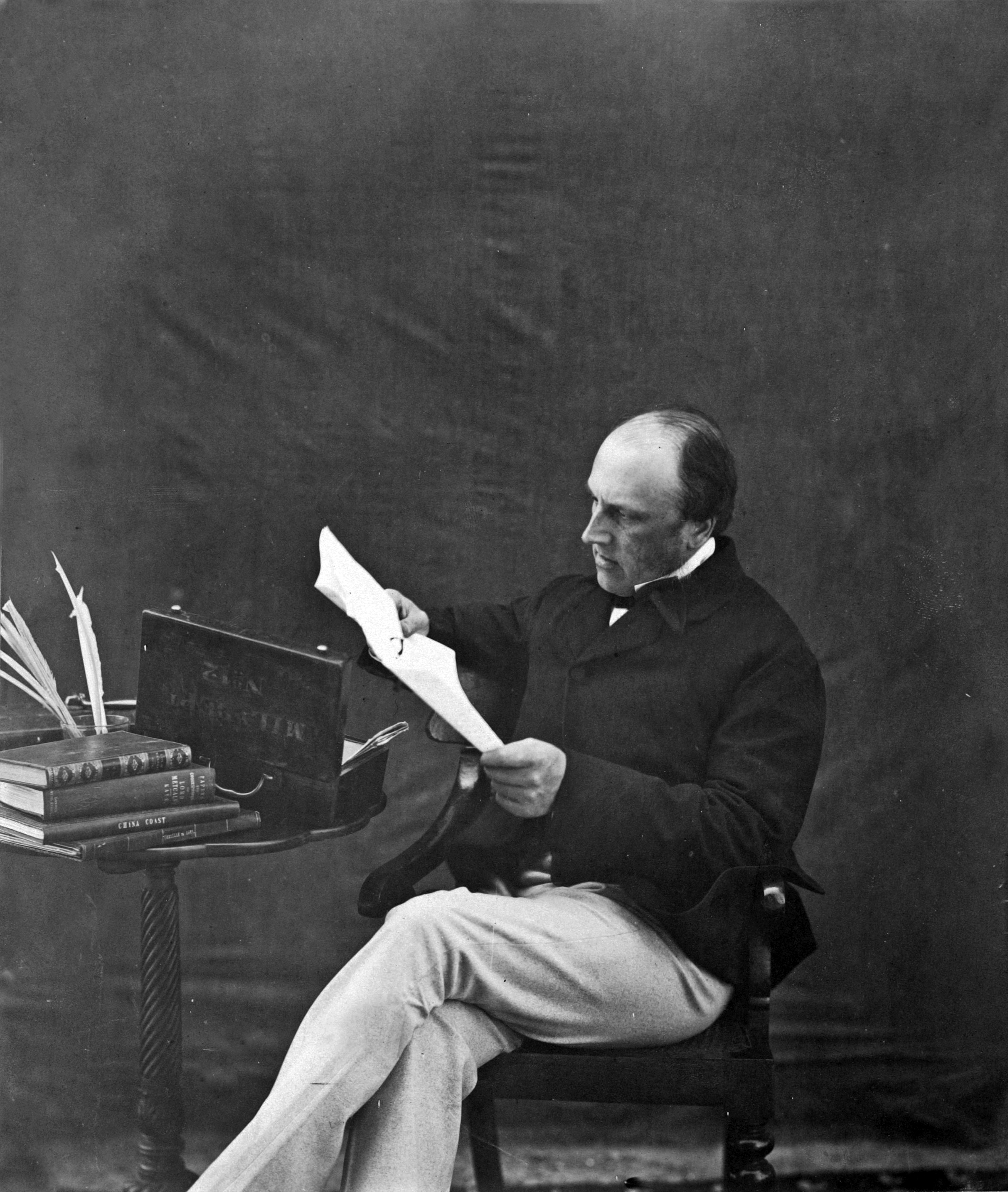 Lord Canning