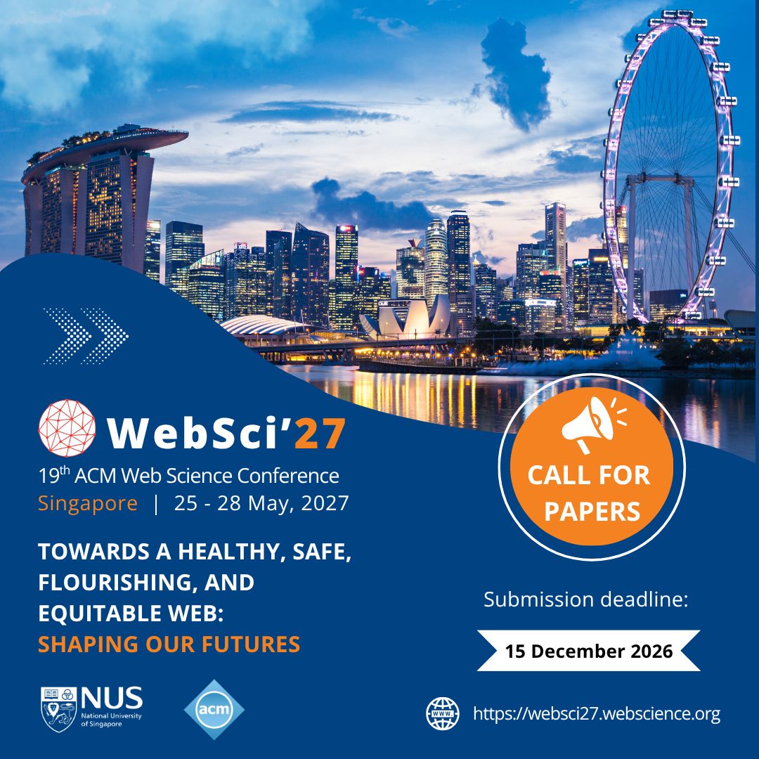 websci27